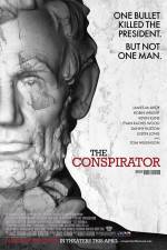 Watch The Conspirator M4uhd