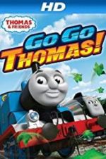 Watch Thomas & Friends: Go Go Thomas! M4uhd
