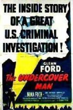 Watch The Undercover Man M4uhd