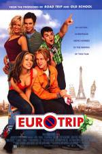 Watch EuroTrip M4uhd