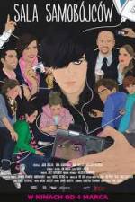 Watch Suicide Room M4uhd