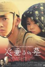 Watch Tombstone of the Fireflies M4uhd