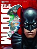 Watch Justice League: Doom M4uhd