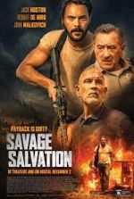 Watch Savage Salvation M4uhd