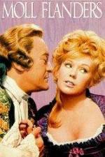 Watch The Amorous Adventures of Moll Flanders M4uhd