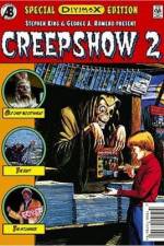 Watch Creepshow 2 M4uhd