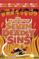 Watch The Magnificent Seven Deadly Sins M4uhd