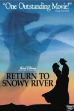 Watch The Man from Snowy River II M4uhd