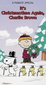 Watch It\'s Christmastime Again, Charlie Brown M4uhd