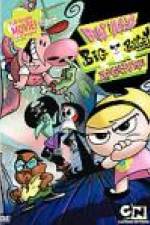 Watch Billy & Mandy's Big Boogey Adventure M4uhd