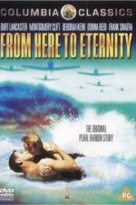 Watch From Here to Eternity M4uhd