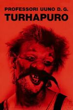 Watch Professori Uuno D.G. Turhapuro M4uhd