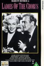 Watch Ladies of the Chorus M4uhd
