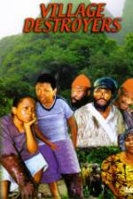 Watch Village Destroyers M4uhd