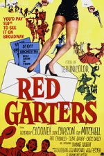 Watch Red Garters M4uhd