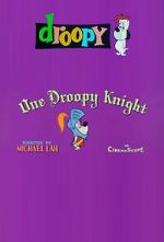 Watch One Droopy Knight (Short 1957) M4uhd