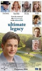 Watch The Ultimate Legacy M4uhd