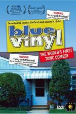 Watch Blue Vinyl M4uhd