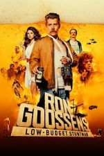 Watch Ron Goossens, Low Budget Stuntman M4uhd