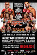 Watch MFC 35 Explosive Encounter M4uhd