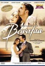Watch Bewafaa M4uhd