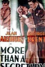 Watch More Than a Secretary M4uhd