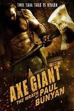 Watch Axe Giant: The Wrath of Paul Bunyan M4uhd