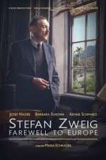 Watch Stefan Zweig: Farewell to Europe M4uhd