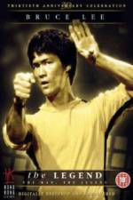 Watch Bruce Lee: The Man and the Legend M4uhd