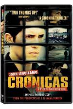 Watch Chronicles M4uhd