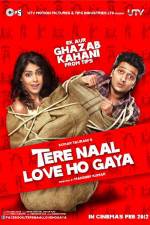 Watch Tere Naal Love Ho Gaya M4uhd