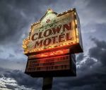 Watch Clown Motel M4uhd