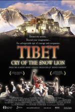 Watch Tibet Cry of the Snow Lion M4uhd
