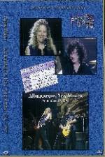 Watch Page & Plant - Albuquerque 1995 M4uhd