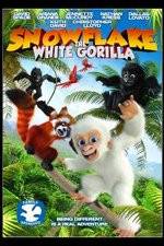 Watch Snowflake, the White Gorilla M4uhd