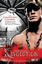 Watch WWE New Year's Revolution M4uhd