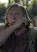 Watch Agafia (TV Short 2015) M4uhd