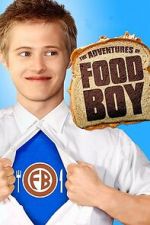 Watch The Adventures of Food Boy M4uhd