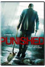 Watch Punished M4uhd