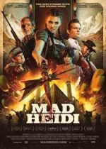 Watch Mad Heidi M4uhd