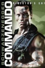 Watch Commando M4uhd