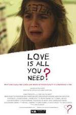 Watch Love Is All You Need M4uhd