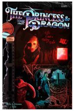 Watch The Princess & The Dragon M4uhd