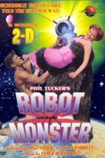 Watch Robot Monster M4uhd