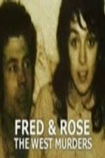 Watch Discovery Channel Fred and Rose The West Murders M4uhd
