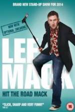 Watch Lee Mack - Hit the Road Mack M4uhd