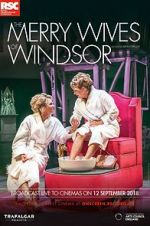 Watch Royal Shakespeare Company: The Merry Wives of Windsor M4uhd