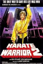 Watch Karate Warrior 2 M4uhd