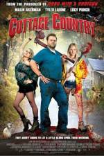 Watch Cottage Country M4uhd