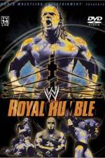 Watch Royal Rumble M4uhd